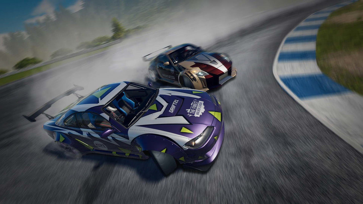 Buy DRIFT CE PC Steam Key Default Title Steam key – fast digital delivery | Volt Keys