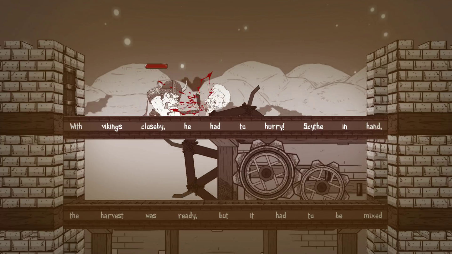Buy Haimrik Steam Key Default Title Steam key – fast digital delivery | Volt Keys