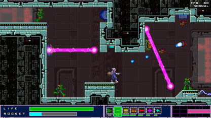 Buy ROCKETRON Steam Key Default Title Steam key – fast digital delivery | Volt Keys