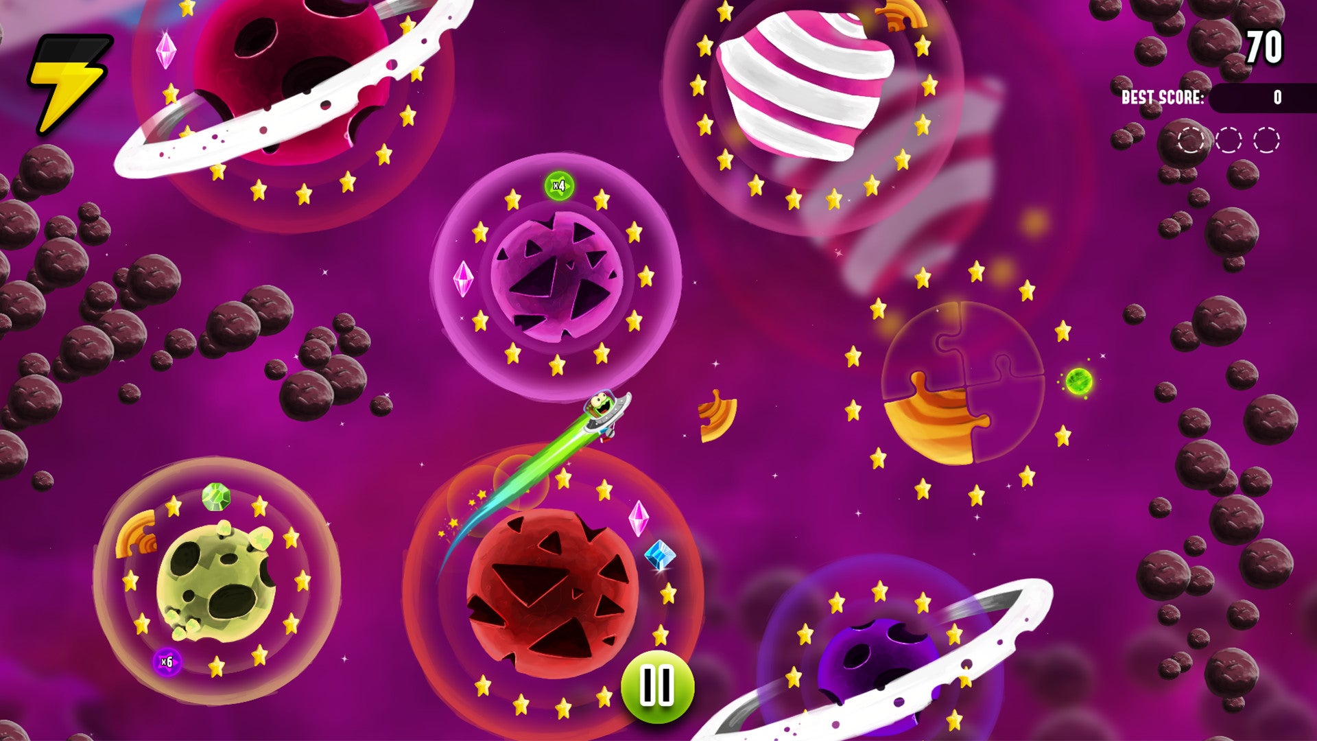 Buy An Alien with a Magnet Steam Key Default Title Steam key – fast digital delivery | Volt Keys