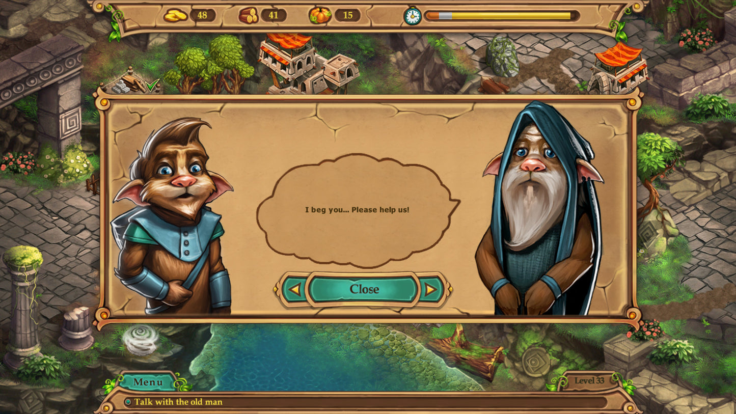 Buy Weather Lord: In Search of the Shaman PC Steam Key Default Title Steam key – fast digital delivery | Volt Keys