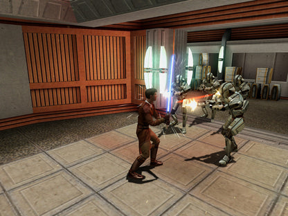 Buy Star Wars: Knights of the Old Republic Steam Key Default Title Steam key – fast digital delivery | Volt Keys