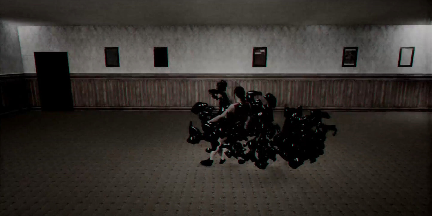 Buy The Inner Demons Steam Key Default Title Steam key – fast digital delivery | Volt Keys