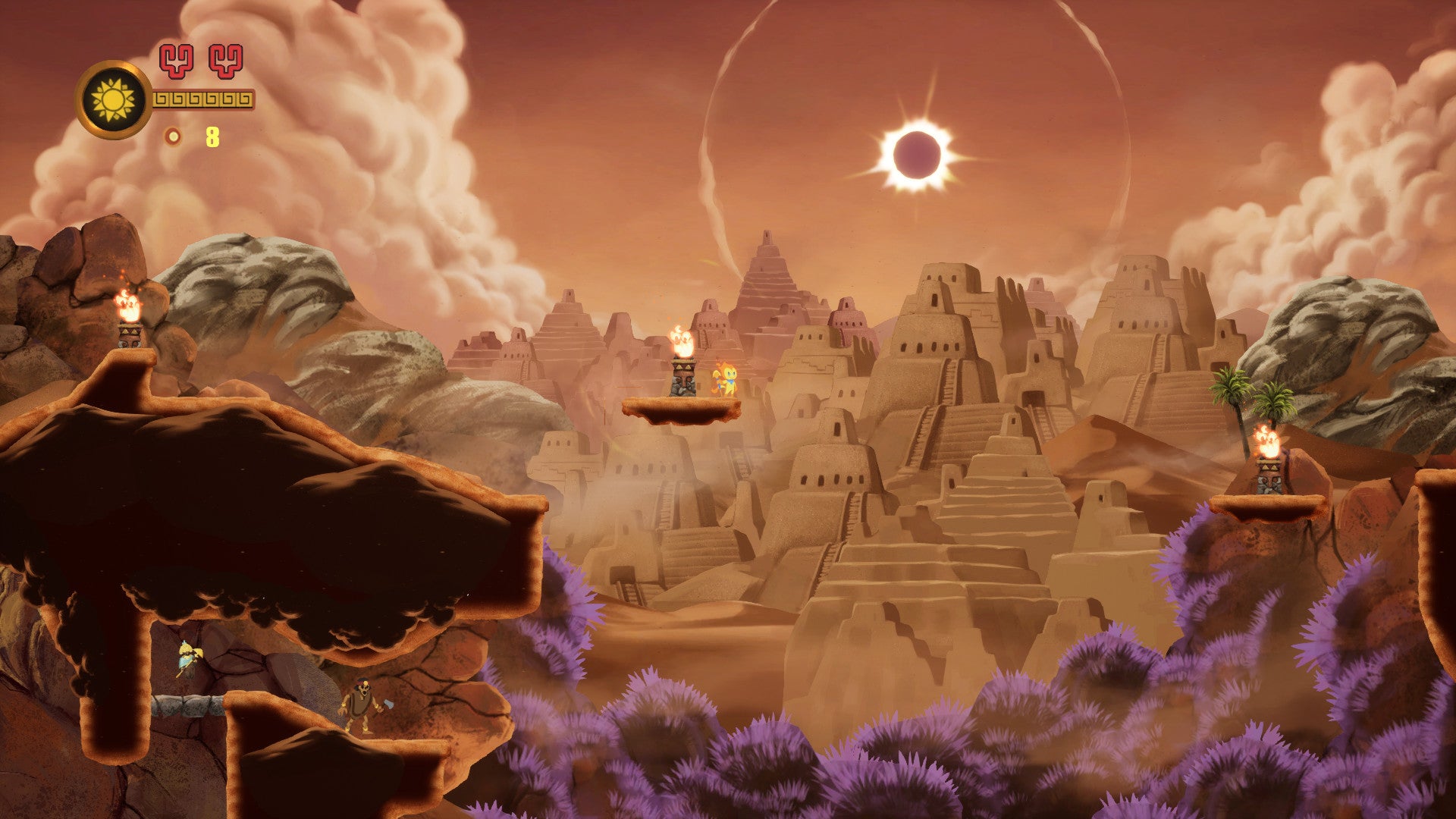 Buy Imp of the Sun PC Steam Key Default Title Steam key – fast digital delivery | Volt Keys