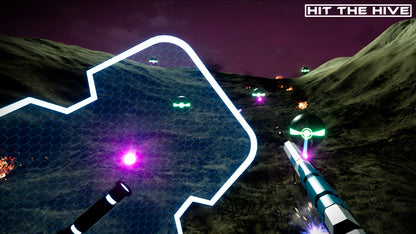 Buy Hit The Hive Steam Key Default Title Steam key – fast digital delivery | Volt Keys