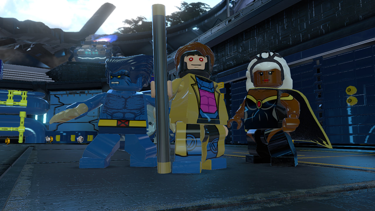Buy LEGO Marvel Super Heroes DE Steam Key Default Title Steam key – fast digital delivery | Volt Keys