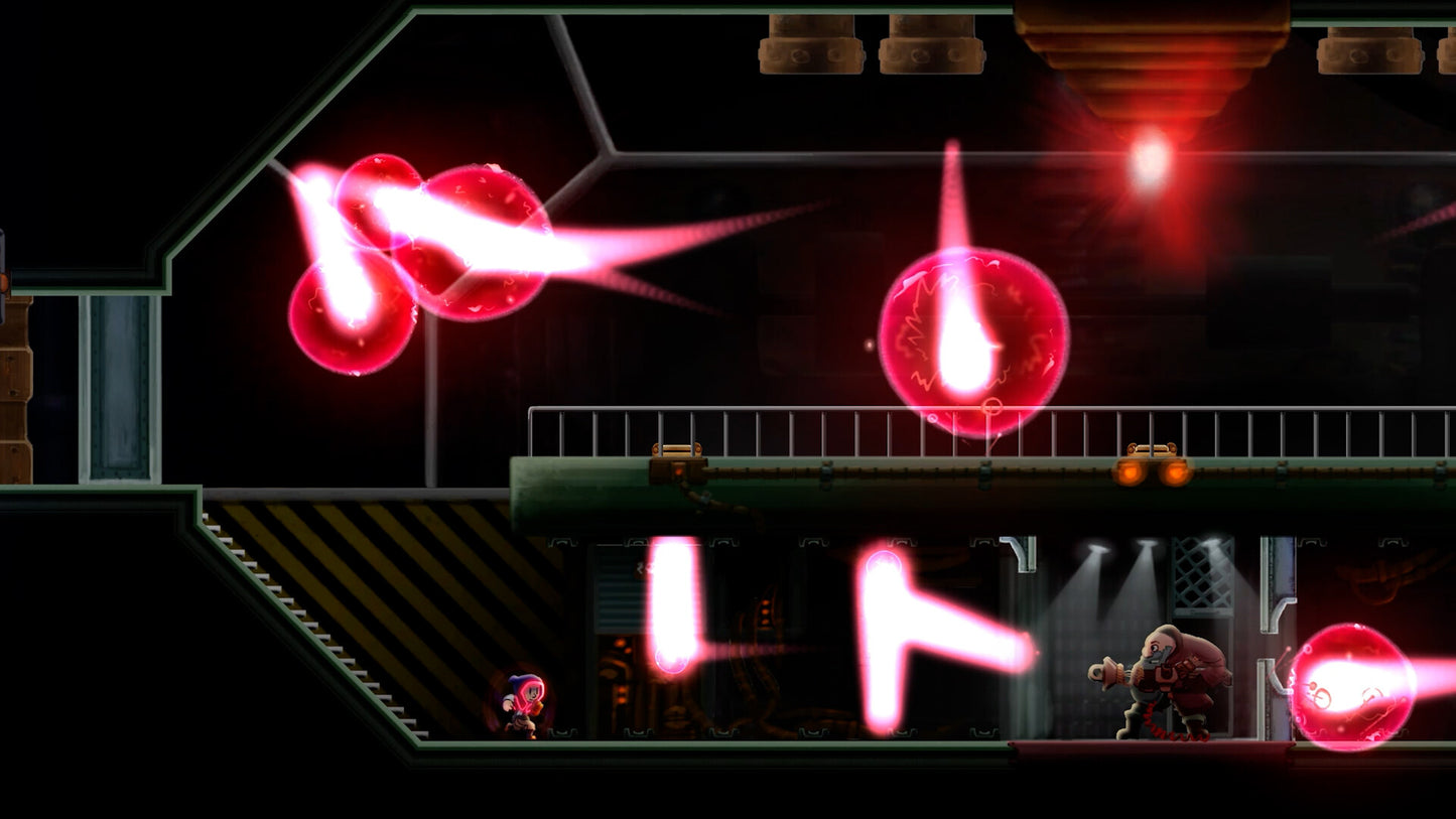 Buy Teslagrad Remastered Steam Key Default Title Steam key – fast digital delivery | Volt Keys