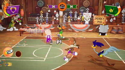 Looney Tunes: Wacky World of Sports PC Steam Key