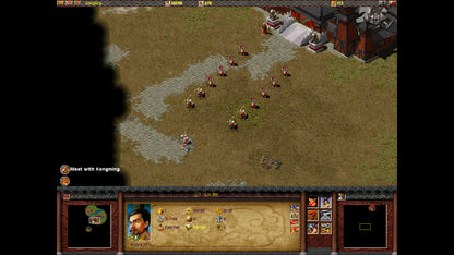 Buy Dragon Throne: Battle of Red Cliffs Steam Key Default Title Steam key – fast digital delivery | Volt Keys