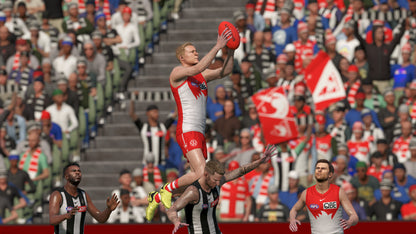 Buy AFL 23 Steam Key Default Title Steam key – fast digital delivery | Volt Keys
