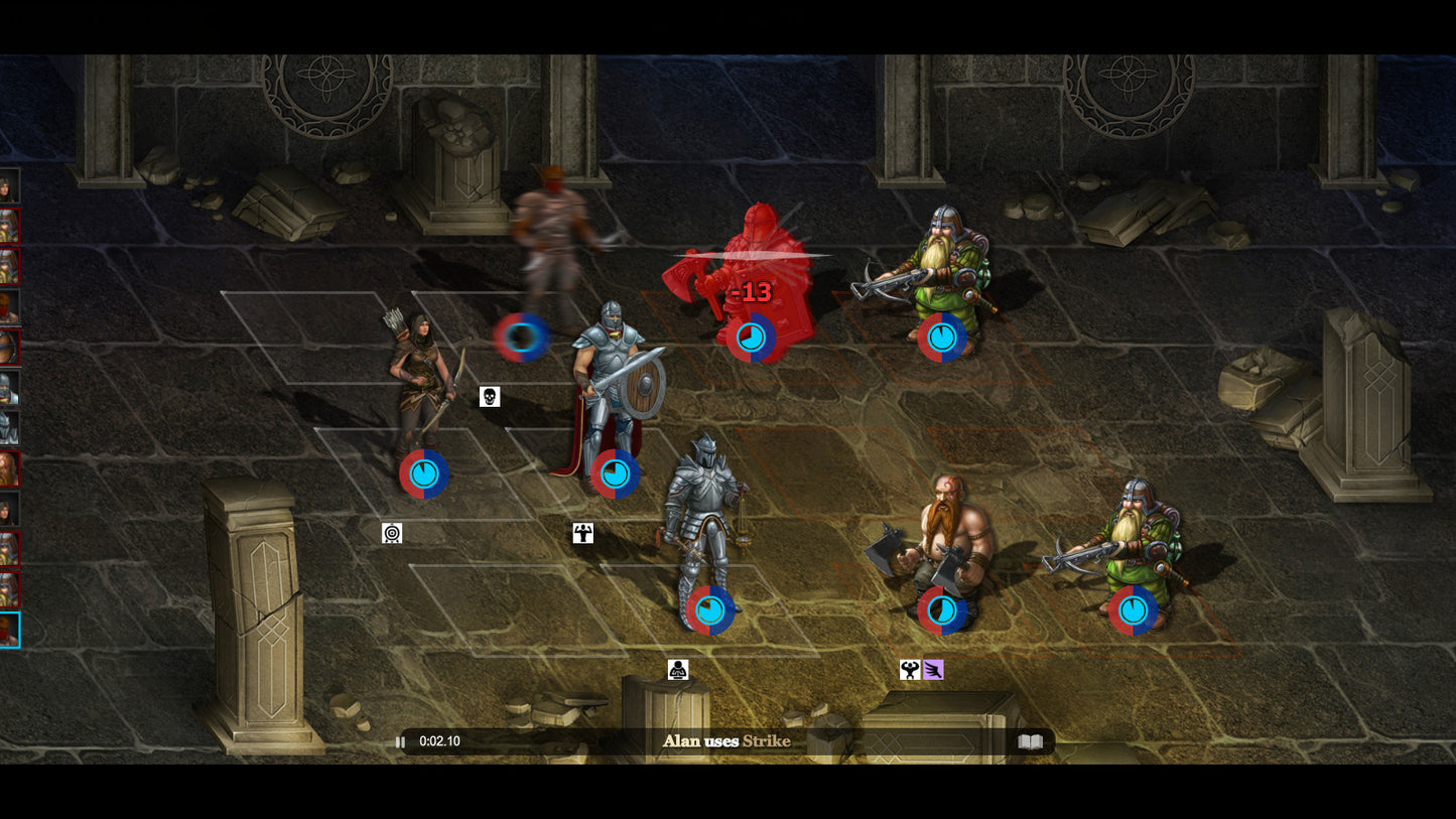Buy Monsters' Den: Godfall Steam Key Default Title Steam key – fast digital delivery | Volt Keys