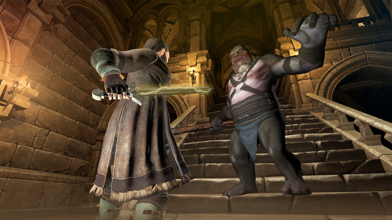 Buy Outcasts of Dungeon Steam Key Default Title Steam key – fast digital delivery | Volt Keys