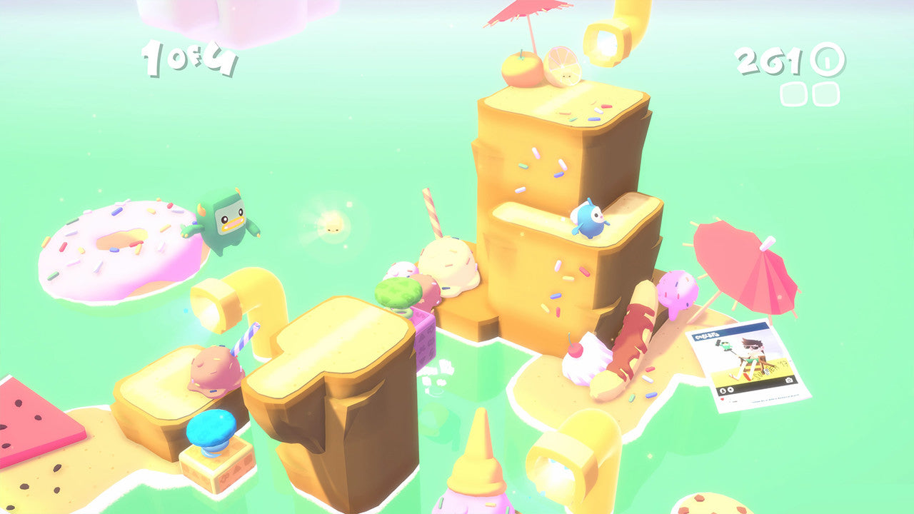 Buy Melbits World Steam Key Default Title Steam key – fast digital delivery | Volt Keys