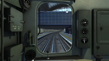 Train Simulator: BR Class 402 '2-HAL' EMU Add-On DLC PC Steam Key