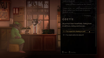 Buy Backbone - Original Soundtrack DLC Steam Key Default Title Steam key – fast digital delivery | Volt Keys