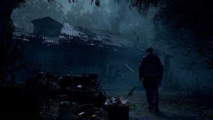 Buy Resident Evil 4 (2023) PC Steam Key Default Title Steam key – fast digital delivery | Volt Keys