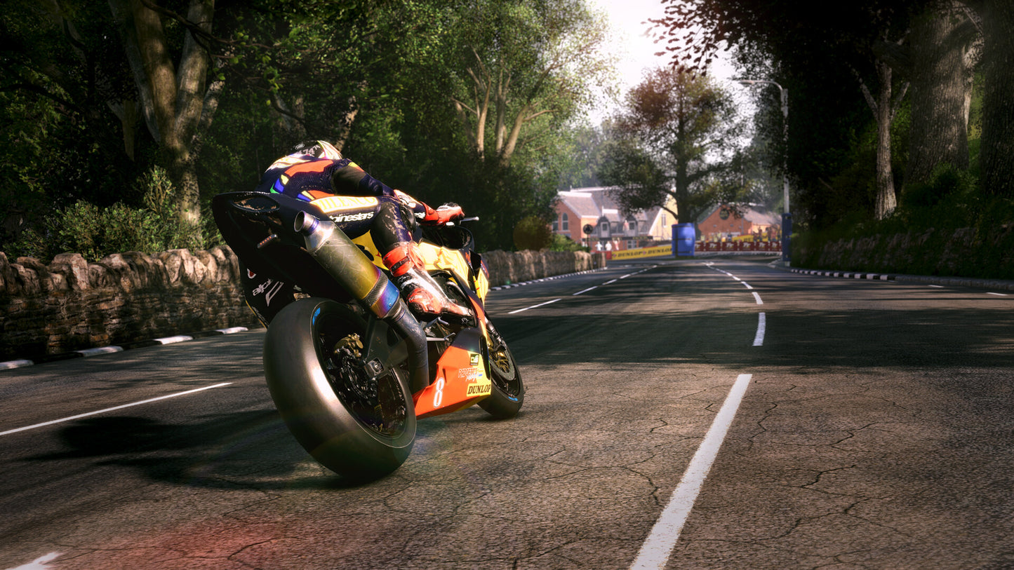 Buy TT Isle of Man: Ride on the Edge 3 Steam Key Default Title Steam key – fast digital delivery | Volt Keys