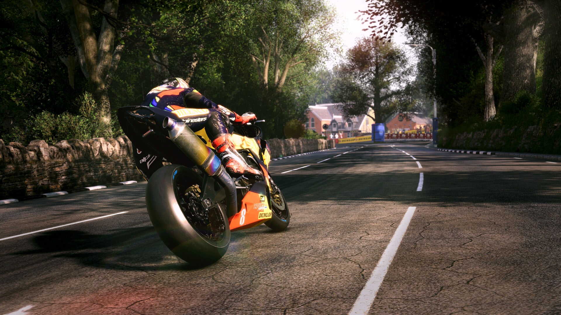 Buy TT Isle of Man: Ride on the Edge 3 Steam Key Default Title Steam key – fast digital delivery | Volt Keys