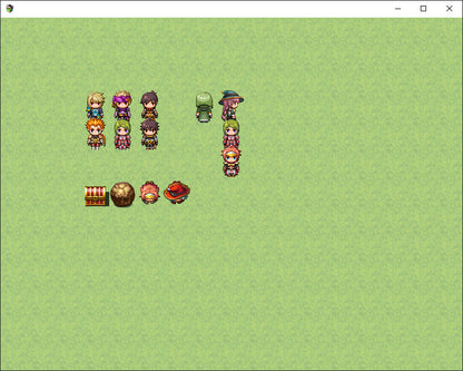 Buy RPG MAKER MZ - Sprite Height Modifier DLC PC Steam Key Default Title Steam key – fast digital delivery | Volt Keys