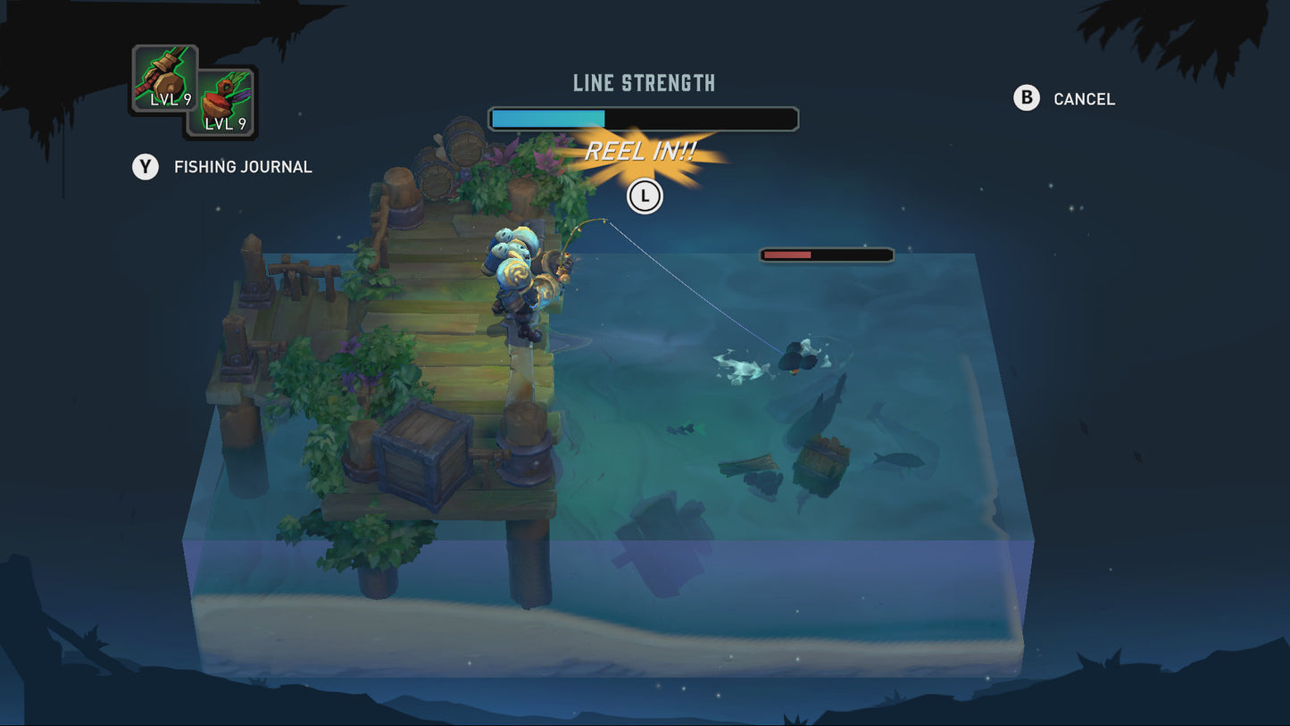 Buy Battle Chasers: Nightwar PC Steam Key Default Title Steam key – fast digital delivery | Volt Keys