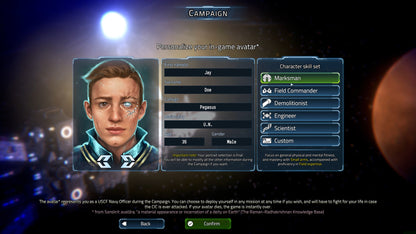Buy USC: Counterforce Steam Key Default Title Steam key – fast digital delivery | Volt Keys