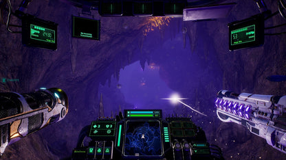 Buy Aquanox Deep Descent Collector's Edition PC Steam Key Default Title Steam key – fast digital delivery | Volt Keys