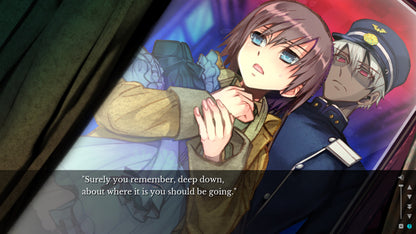 Buy Sona-Nyl of the Violet Shadows Refrain Steam Key Default Title Steam key – fast digital delivery | Volt Keys
