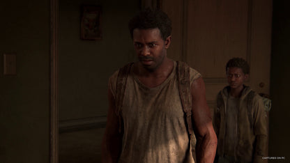 The Last of Us™ Part 1 Steam Key