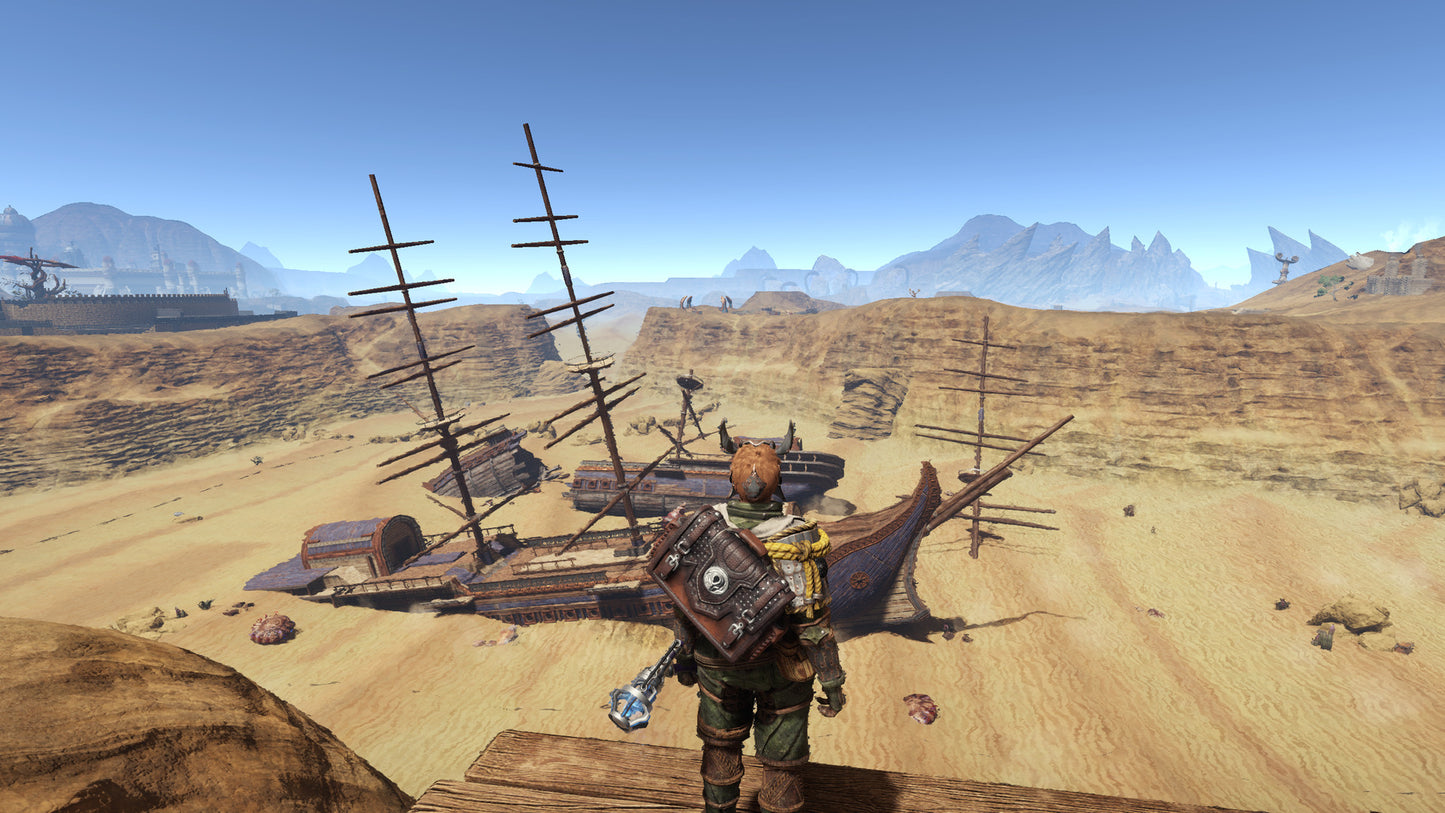 Buy Outward Definitive Edition PC Steam Key Default Title Steam key – fast digital delivery | Volt Keys
