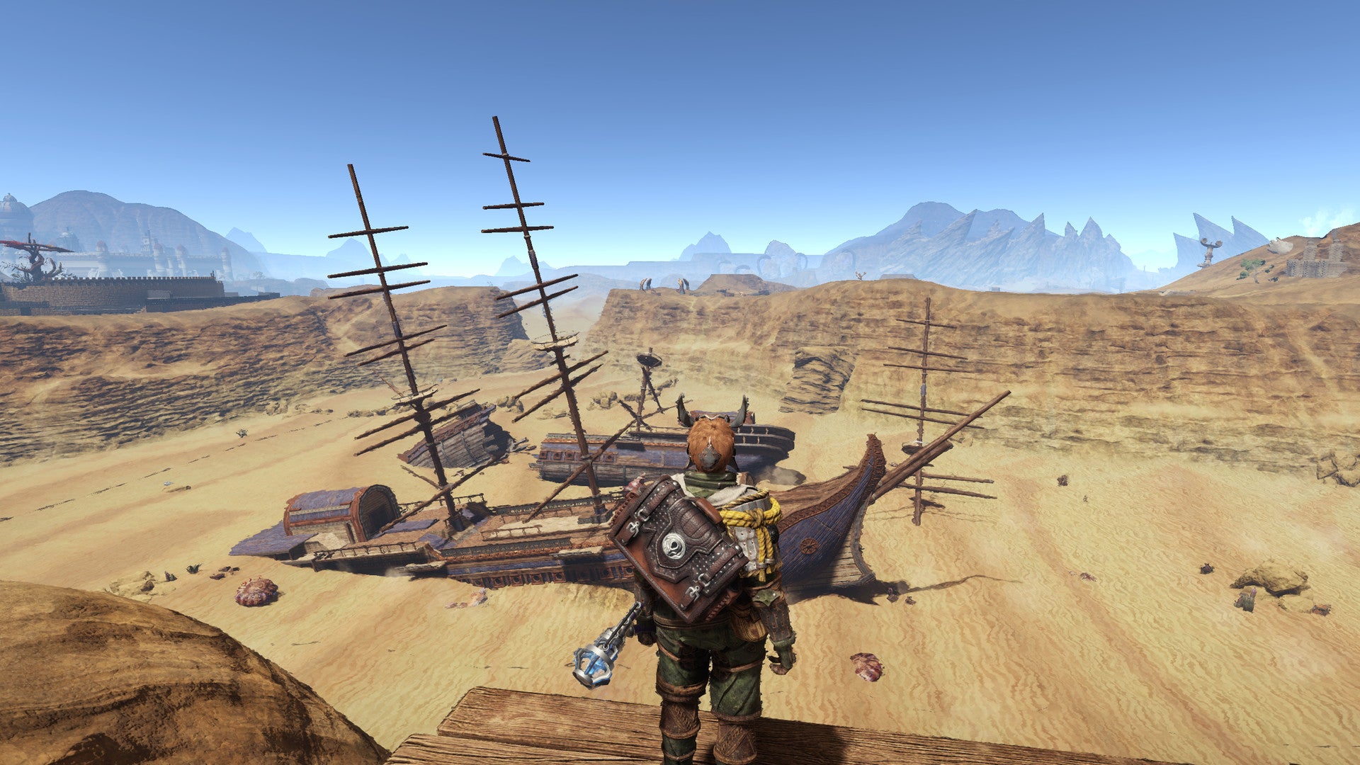 Buy Outward Definitive Edition PC Steam Key Default Title Steam key – fast digital delivery | Volt Keys