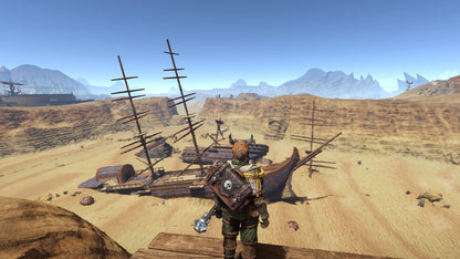 Buy Outward Definitive Edition PC Steam Key Default Title Steam key – fast digital delivery | Volt Keys