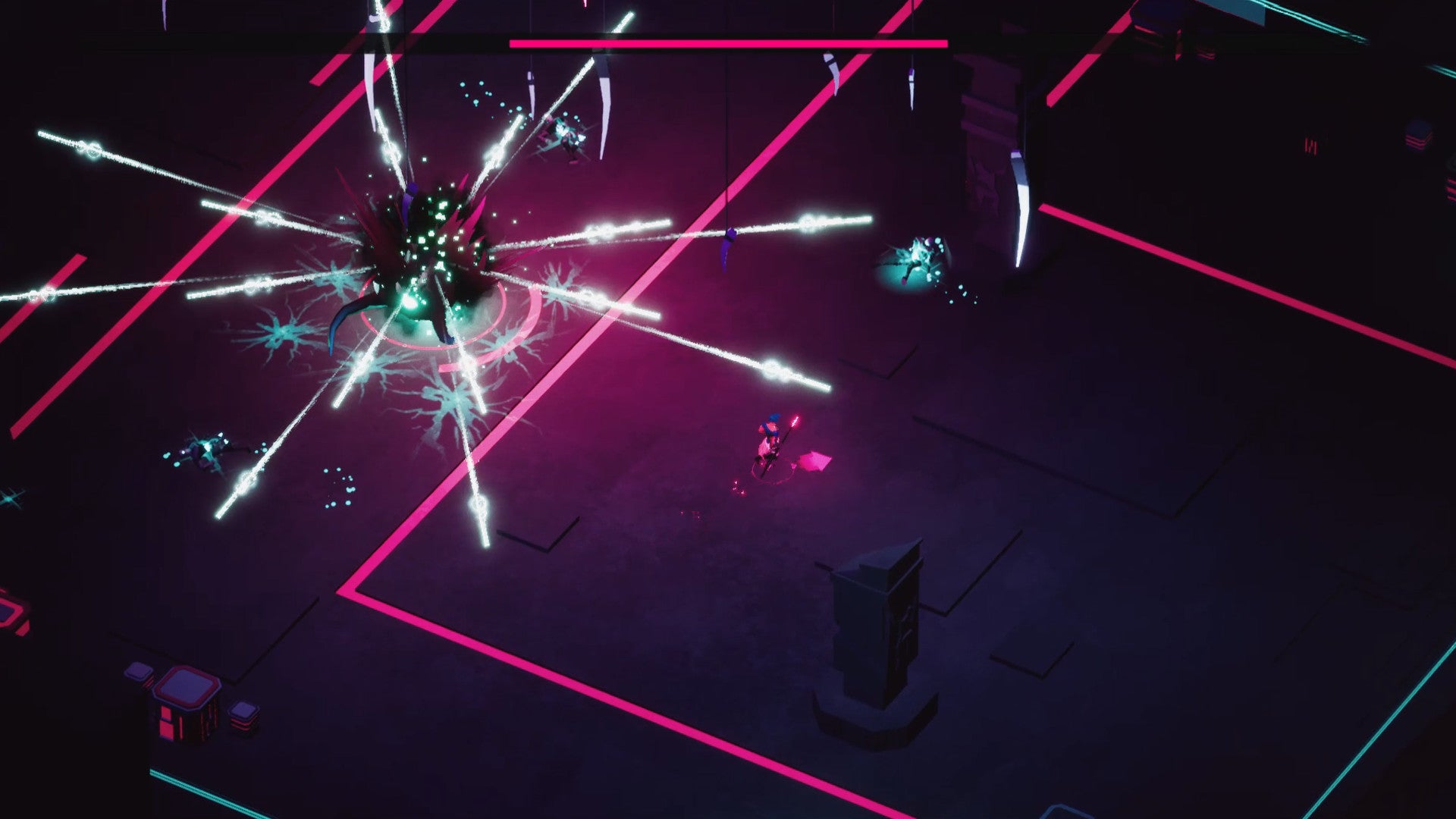 Buy BrightSeeker Steam Key Default Title Steam key – fast digital delivery | Volt Keys