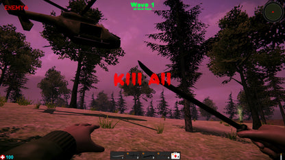 Task is to Survive PC Steam Key