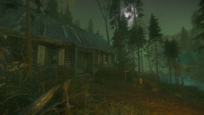 Buy The Cursed Forest PC Steam Key Default Title Steam key – fast digital delivery | Volt Keys
