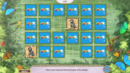Buy My Lovely Pets 2 Collector's Edition Steam Key Default Title Steam key – fast digital delivery | Volt Keys