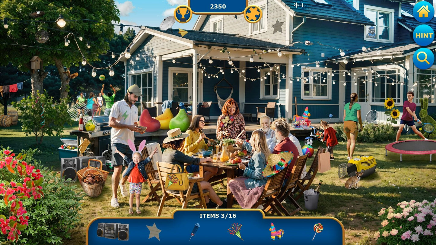 Buy Lots of Things 2 - Travel and Search CE PC Steam Key Default Title Steam key – fast digital delivery | Volt Keys