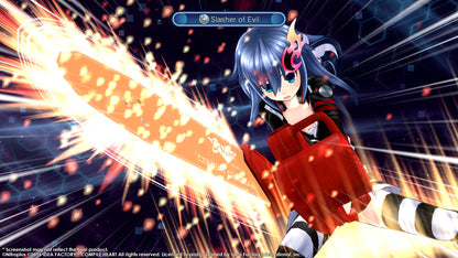 Buy Megadimension Neptunia VII: Party Character - Nitroplus DLC Steam Key Default Title Steam key – fast digital delivery | Volt Keys