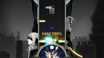 Buy DJMAX RESPECT V - Lisrim Gear Pack DLC Steam Key Default Title Steam key – fast digital delivery | Volt Keys