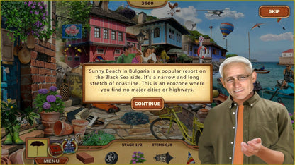 Buy Big Adventure: Trip to Europe 4 - Collector's Edition Steam Key Default Title Steam key – fast digital delivery | Volt Keys