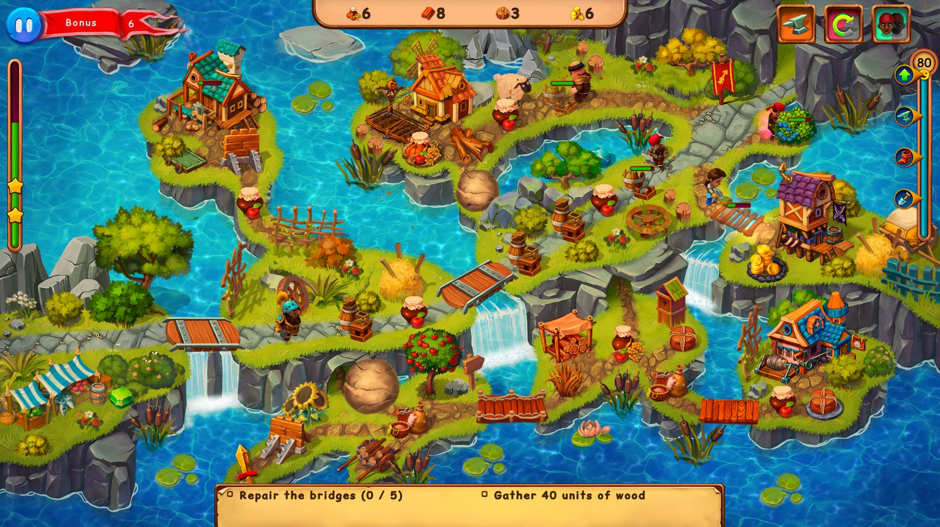 Buy Robin Hood: Hail to the King Steam Key Default Title Steam key – fast digital delivery | Volt Keys