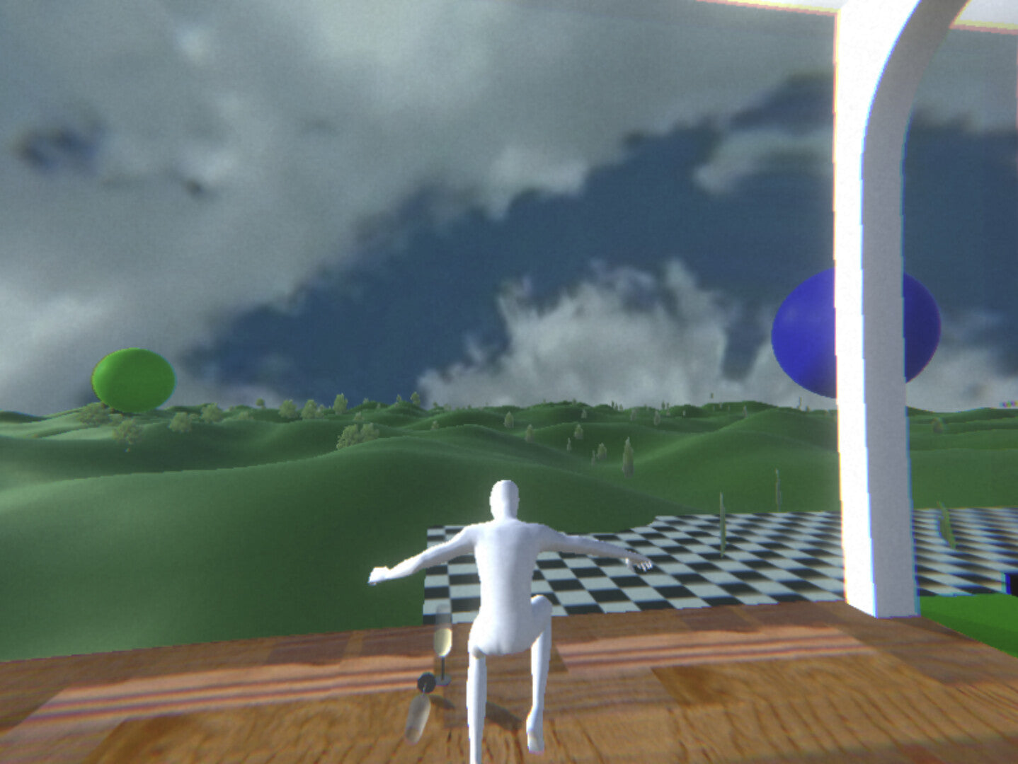 FM Skyline's "Reality" PC Steam Key