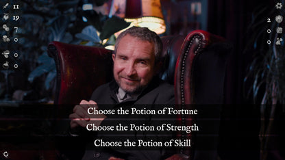 Deathtrap Dungeon: The Interactive Video Adventure PC Steam Key