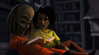 Buy The Journey Down: Chapter One Steam Key Default Title Steam key – fast digital delivery | Volt Keys
