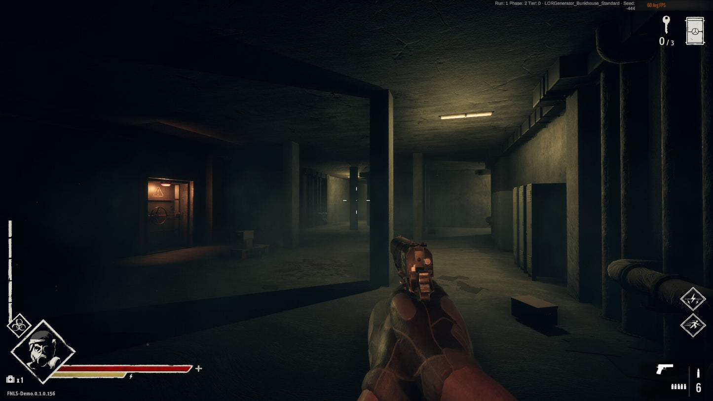 FallNation Lost Stories PC Steam Key