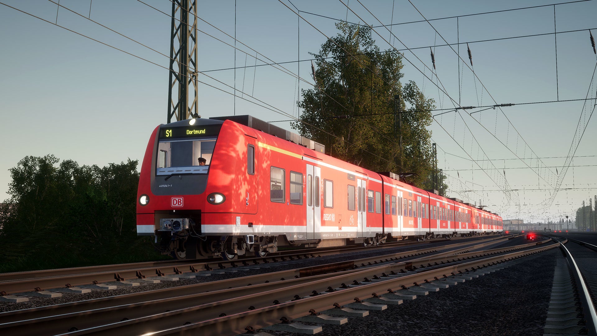 Buy Train Sim World 2 - Hauptstrecke Rhein-Ruhr: Duisburg - Bochum Route Add-On DLC Steam Key Default Title Steam key – fast digital delivery | Volt Keys