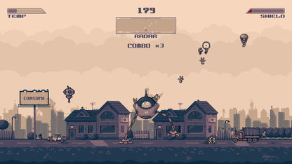 Buy They Came From the Sky 2 Steam Key Default Title Steam key – fast digital delivery | Volt Keys