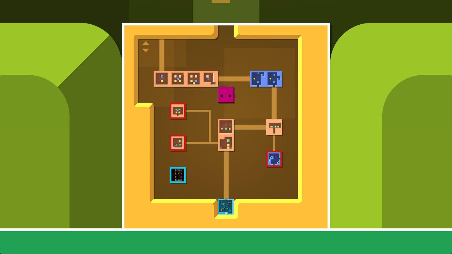 Buy Patrick's Parabox Steam Key Default Title Steam key – fast digital delivery | Volt Keys