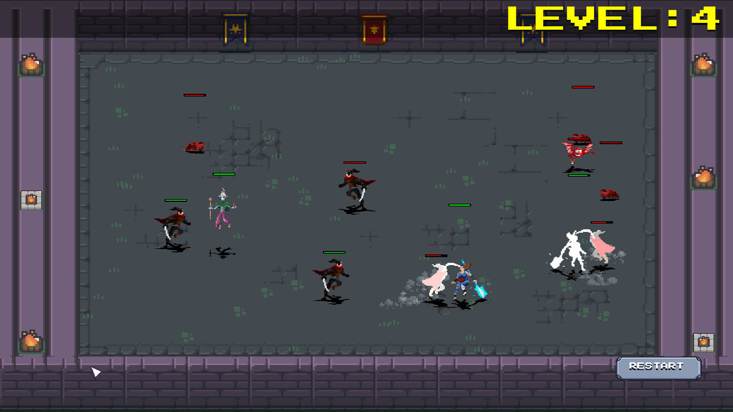Buy Deadblast Steam Key Default Title Steam key – fast digital delivery | Volt Keys