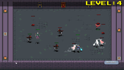 Buy Deadblast Steam Key Default Title Steam key – fast digital delivery | Volt Keys