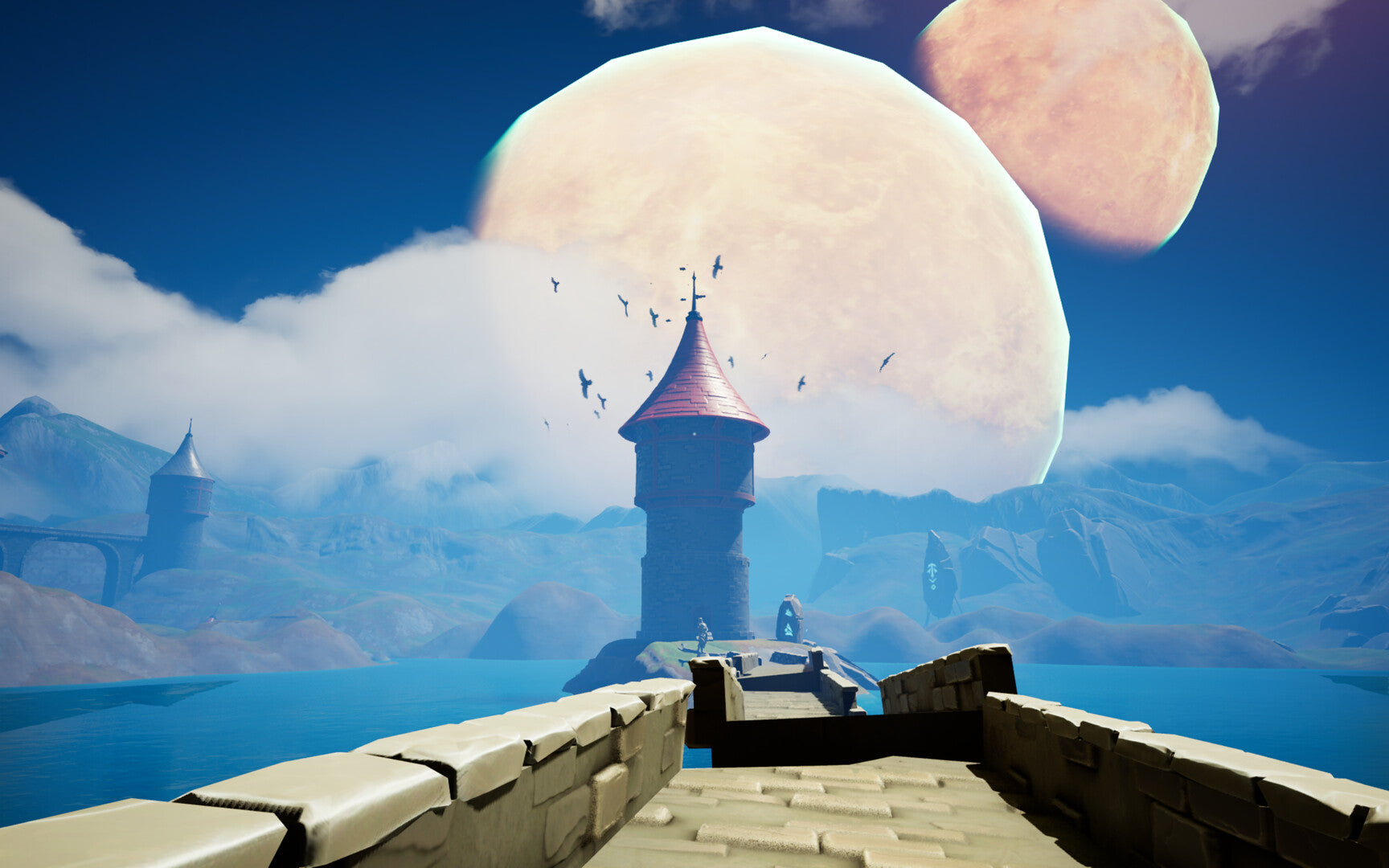 Buy Mirage: Beyond The Screen Steam Key Default Title Steam key – fast digital delivery | Volt Keys